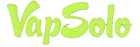 VapSolo - Marca líder en vapers desechables con muchas caladas